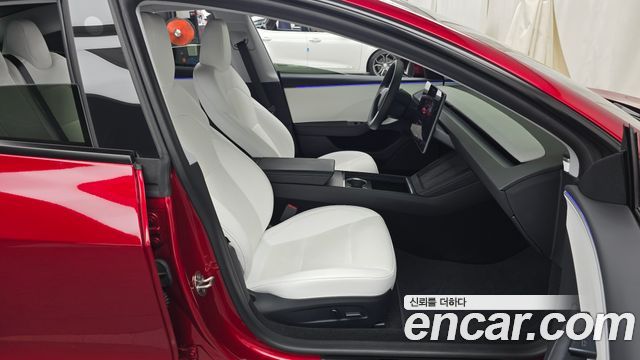 Tesla Model 3 Long Range AWD 2024 — фото 11