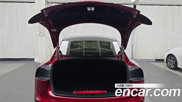 Tesla Model 3 Long Range AWD 2024 — фото 20