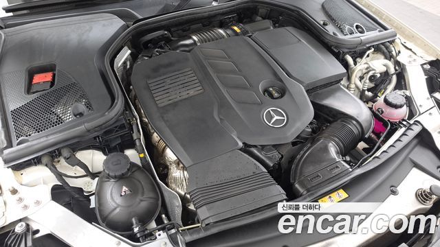 Mercedes-Benz CLS-Class (C257) CLS300d 4MATIC 2022 — фото 6