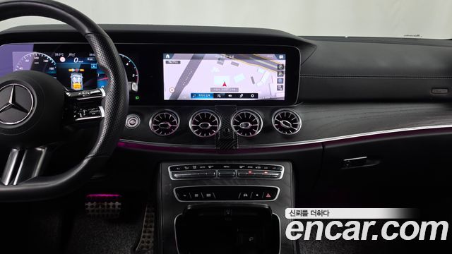 Mercedes-Benz CLS-Class (C257) CLS300d 4MATIC 2022 — фото 18