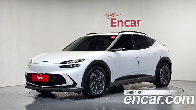 Genesis GV60 Standard