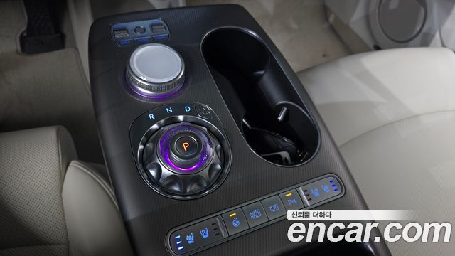 Genesis GV60 Standard 2022 — фото 9