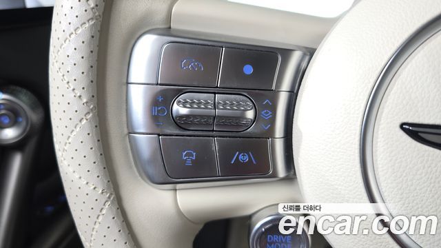 Genesis GV60 Standard 2022 — фото 15