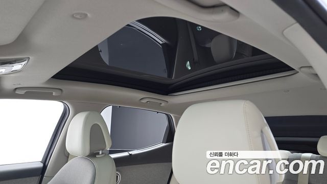 Genesis GV60 Standard 2022 — фото 16