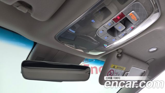 Genesis GV60 Standard 2022 — фото 19