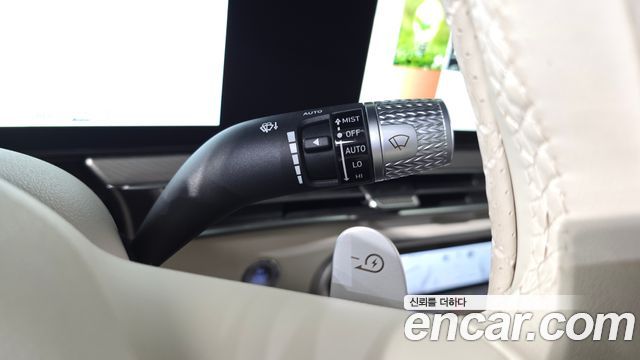 Genesis GV60 Standard 2022 — фото 20