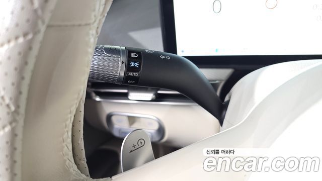 Genesis GV60 Standard 2022 — фото 29