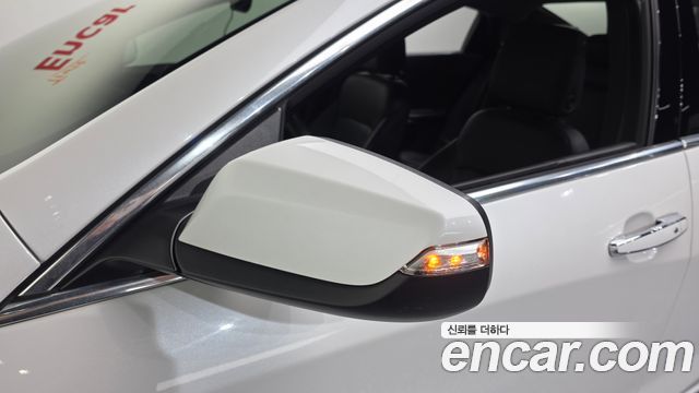 Chevrolet Malibu 2.0 Turbo LTZ Premium 2017 — фото 29