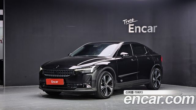 Polestar 2 Longrange Singlemotor