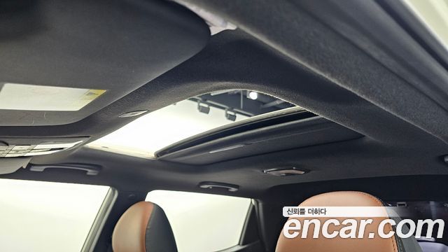 KG Mobility (SsangYong) Tivoli Armor Gear Edition 2WD 2018 — фото 16