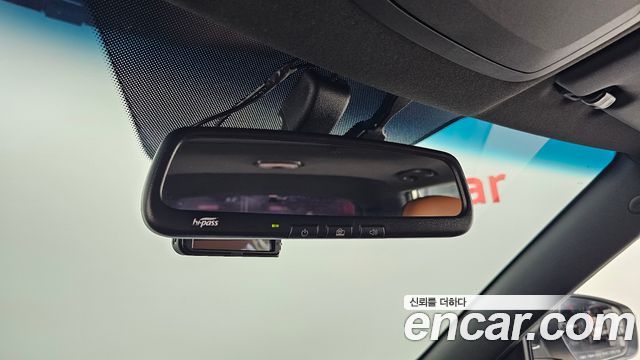 KG Mobility (SsangYong) Tivoli Armor Gear Edition 2WD 2018 — фото 20