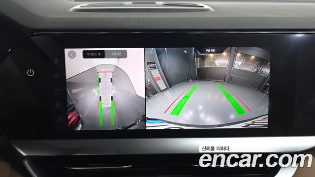 Renault Korea Grand Koleos 1.5 E-TECH Iconic 2WD 2025 — фото 15