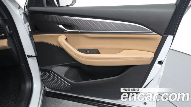 Renault Korea Grand Koleos 1.5 E-TECH Iconic 2WD 2025 — фото 24