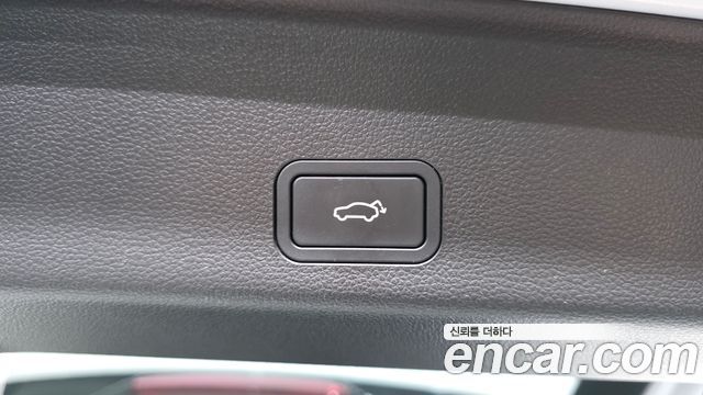 Renault Korea Grand Koleos 1.5 E-TECH Iconic 2WD 2025 — фото 27