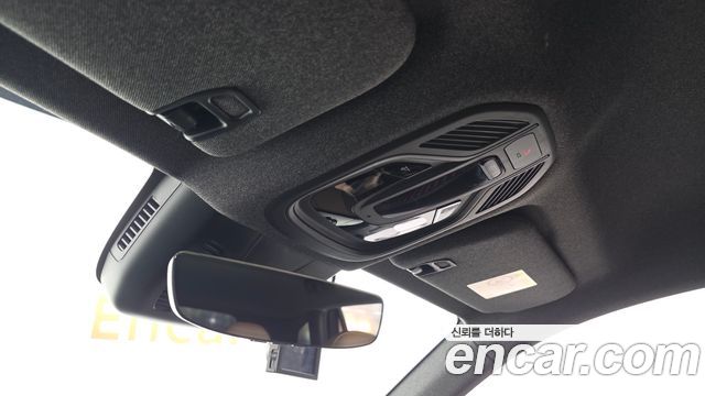 Renault Korea Grand Koleos 1.5 E-TECH Iconic 2WD 2025 — фото 28