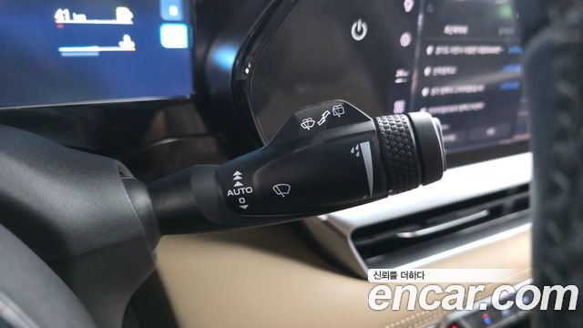 Renault Korea Grand Koleos 1.5 E-TECH Iconic 2WD 2025 — фото 29
