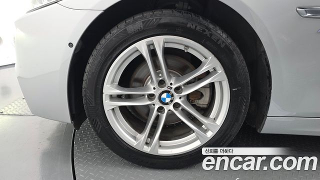 BMW 5 Series (F10) 520d xDrive M Aero Dynamic 2016 — фото 5