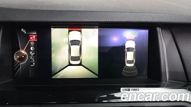 BMW 5 Series (F10) 520d xDrive M Aero Dynamic 2016 — фото 15