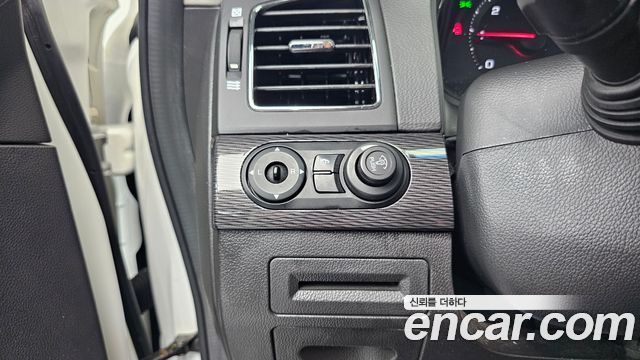 Chevrolet Captiva 2WD LT 2014 — фото 27