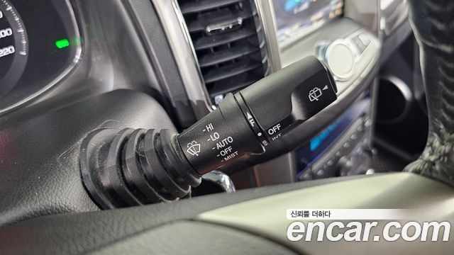 Chevrolet Captiva 2WD LT 2014 — фото 28