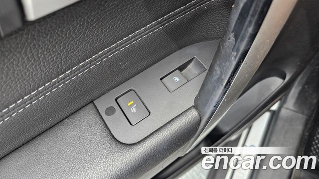 Chevrolet Captiva 2WD LT 2014 — фото 32