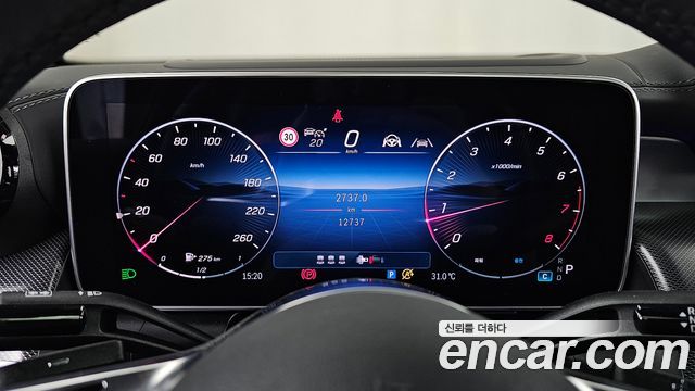 Mercedes-Benz GLC-Class (X254) GLC300 4MATIC Avnatgarde Coupe 2026 — фото 8