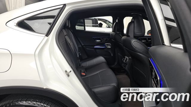 Mercedes-Benz GLC-Class (X254) GLC300 4MATIC Avnatgarde Coupe 2026 — фото 12