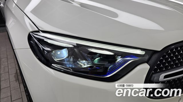 Mercedes-Benz GLC-Class (X254) GLC300 4MATIC Avnatgarde Coupe 2026 — фото 22