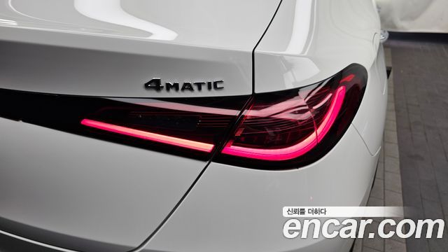 Mercedes-Benz GLC-Class (X254) GLC300 4MATIC Avnatgarde Coupe 2026 — фото 23