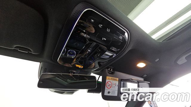Mercedes-Benz GLC-Class (X254) GLC300 4MATIC Avnatgarde Coupe 2026 — фото 27