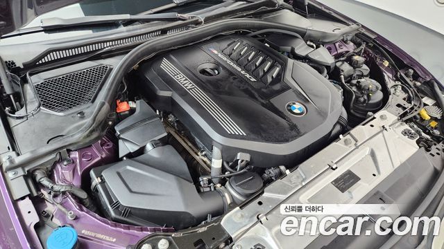 BMW 3 Series (G20) M340i 2021 — фото 6