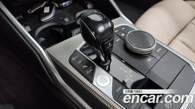 BMW 3 Series (G20) M340i 2021 — фото 9