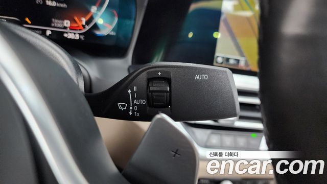 BMW 3 Series (G20) M340i 2021 — фото 16