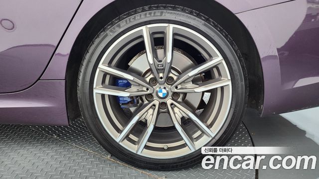 BMW 3 Series (G20) M340i 2021 — фото 21