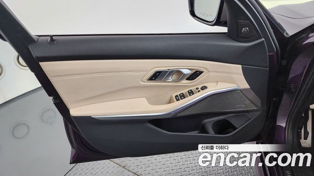 BMW 3 Series (G20) M340i 2021 — фото 24