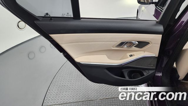 BMW 3 Series (G20) M340i 2021 — фото 25