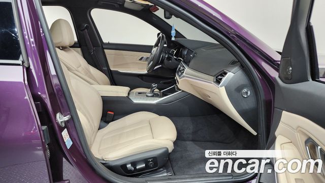 BMW 3 Series (G20) M340i 2021 — фото 26