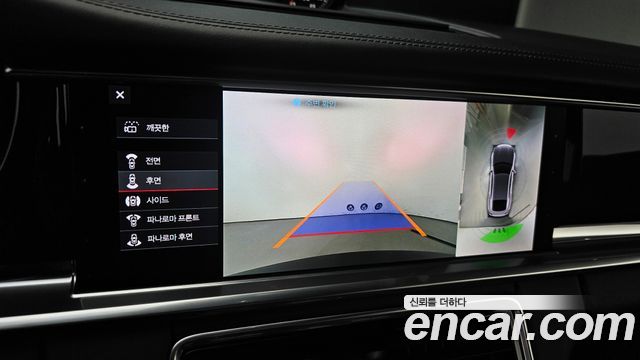 Porsche Panamera (971) 3.0 AWD 2020 — фото 15