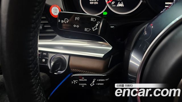 Porsche Panamera (971) 3.0 AWD 2020 — фото 18