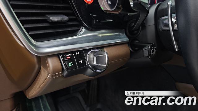 Porsche Panamera (971) 3.0 AWD 2020 — фото 20
