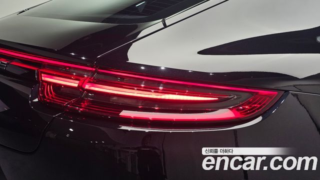 Porsche Panamera (971) 3.0 AWD 2020 — фото 23