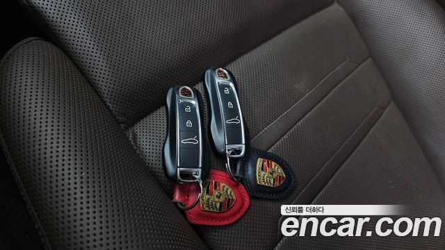 Porsche Panamera (971) 3.0 AWD 2020 — фото 29