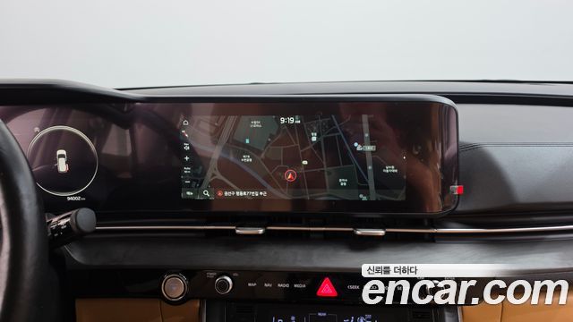 Kia Carnival (IV) Diesel 9-Seater Prestige 2021 — фото 12