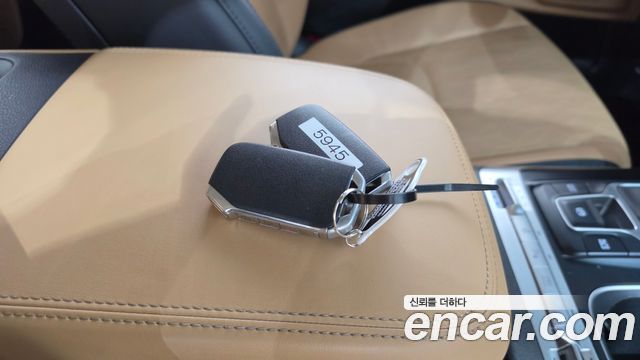 Kia Carnival (IV) Diesel 9-Seater Prestige 2021 — фото 15