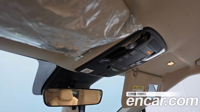 Kia Carnival (IV) Diesel 9-Seater Prestige 2021 — фото 19