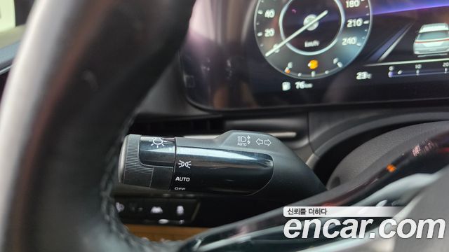 Kia Carnival (IV) Diesel 9-Seater Prestige 2021 — фото 20