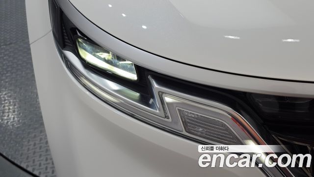 Kia Carnival (IV) Diesel 9-Seater Prestige 2021 — фото 22