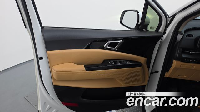 Kia Carnival (IV) Diesel 9-Seater Prestige 2021 — фото 24
