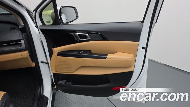 Kia Carnival (IV) Diesel 9-Seater Prestige 2021 — фото 25