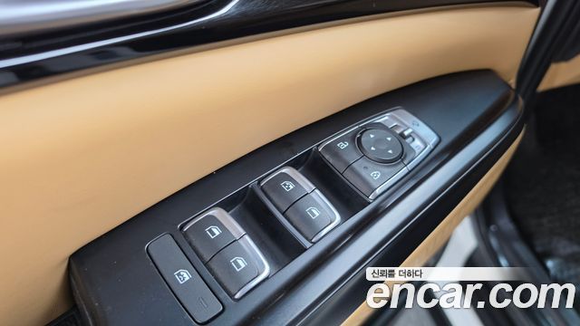 Kia Carnival (IV) Diesel 9-Seater Prestige 2021 — фото 28